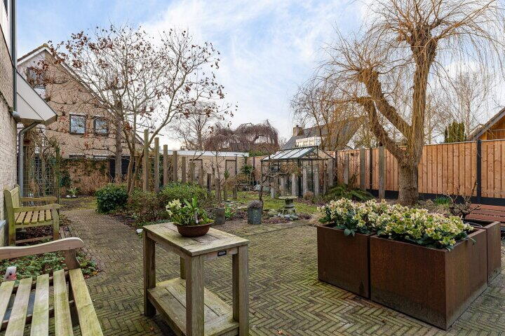 Foto 46 - Saxofoonweg 2, Almere