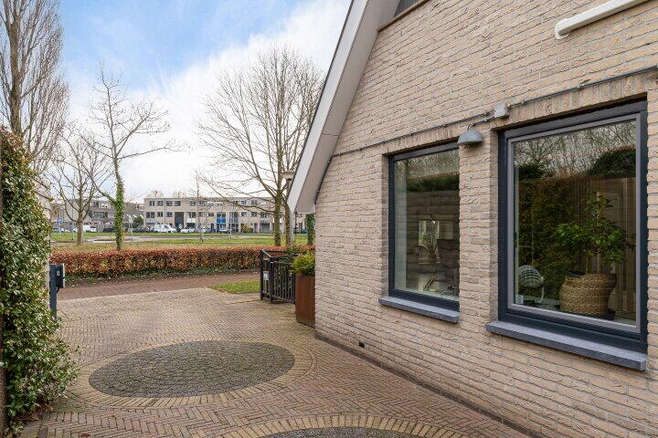 Foto 47 - Saxofoonweg 2, Almere