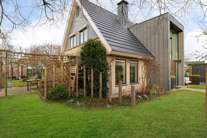 Foto 48 - Saxofoonweg 2, Almere