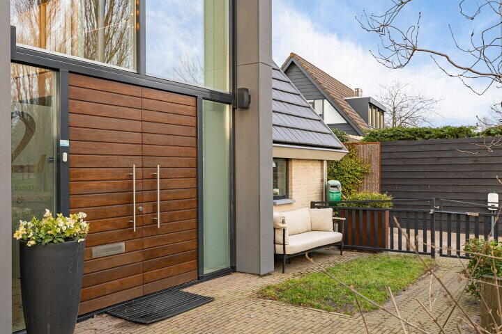 Foto 50 - Saxofoonweg 2, Almere