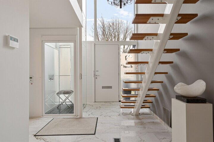 Foto 6 - Saxofoonweg 2, Almere