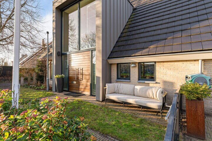 Foto 51 - Saxofoonweg 2, Almere