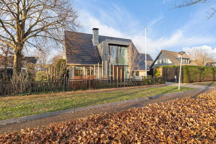 Foto 52 - Saxofoonweg 2, Almere