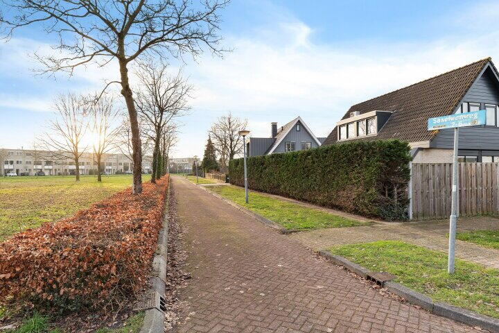 Foto 53 - Saxofoonweg 2, Almere