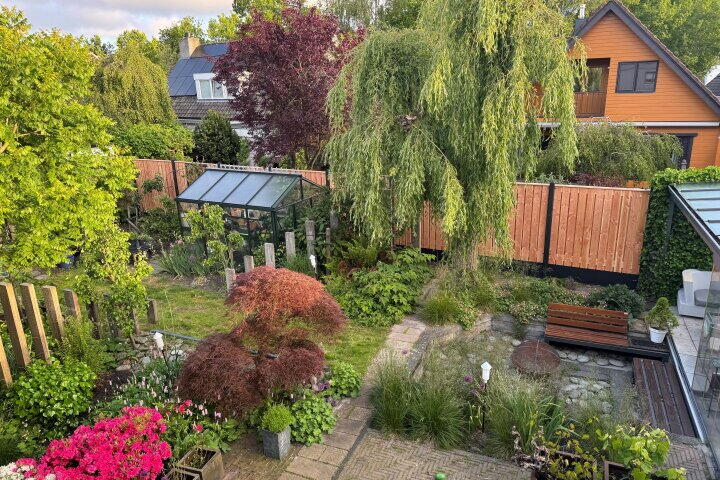 Foto 54 - Saxofoonweg 2, Almere