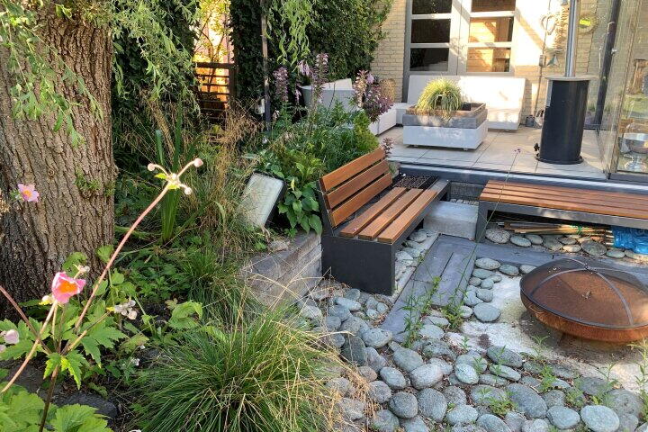 Foto 55 - Saxofoonweg 2, Almere