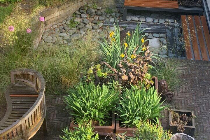 Foto 57 - Saxofoonweg 2, Almere