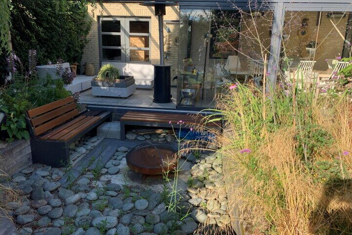 Foto 59 - Saxofoonweg 2, Almere