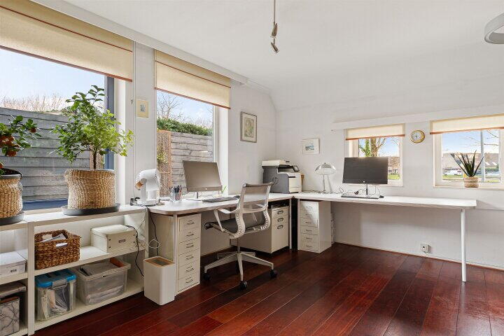 Foto 8 - Saxofoonweg 2, Almere