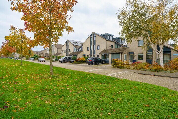 Foto 2 - Saxofoonweg 55, Almere