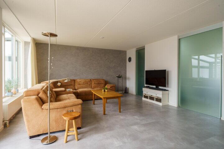 Foto 11 - Saxofoonweg 55, Almere