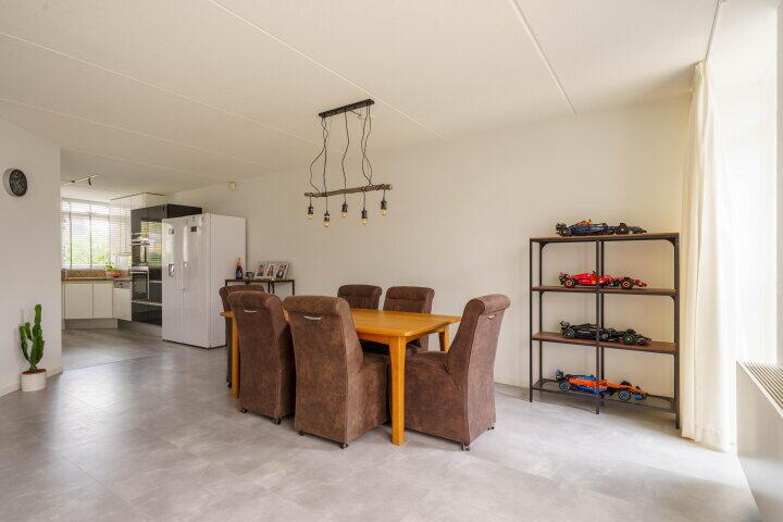 Foto 13 - Saxofoonweg 55, Almere