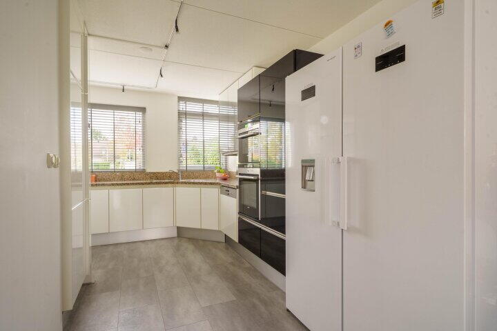 Foto 14 - Saxofoonweg 55, Almere