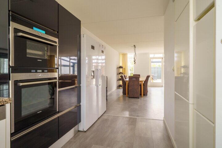 Foto 17 - Saxofoonweg 55, Almere