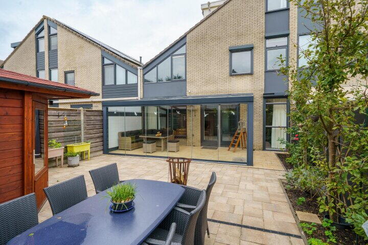 Foto 3 - Saxofoonweg 55, Almere