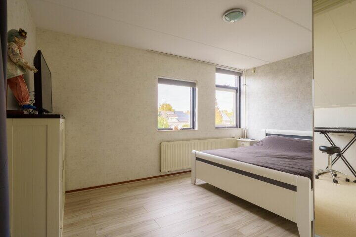 Foto 21 - Saxofoonweg 55, Almere