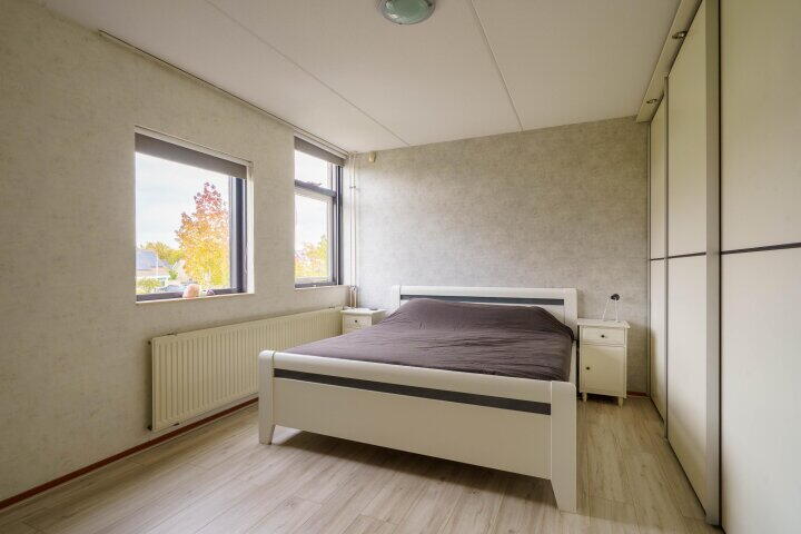 Foto 22 - Saxofoonweg 55, Almere