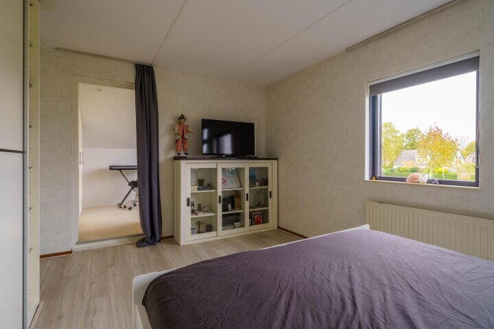 Foto 23 - Saxofoonweg 55, Almere