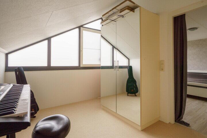 Foto 24 - Saxofoonweg 55, Almere