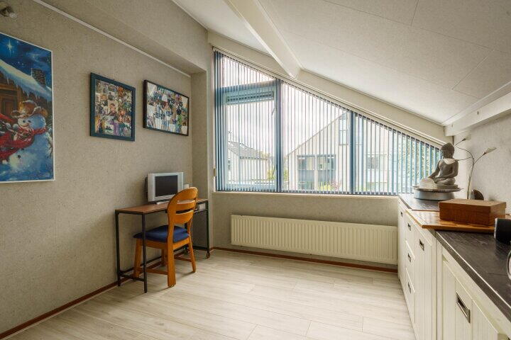 Foto 26 - Saxofoonweg 55, Almere