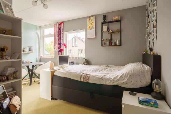 Foto 27 - Saxofoonweg 55, Almere