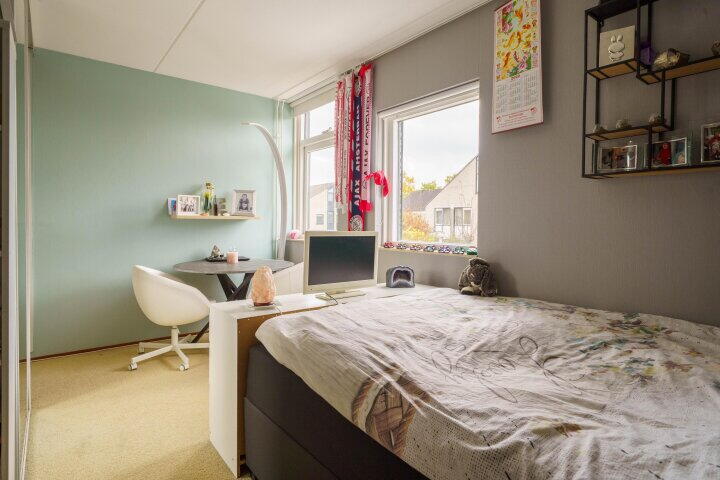 Foto 28 - Saxofoonweg 55, Almere