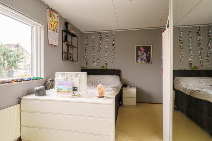 Foto 30 - Saxofoonweg 55, Almere