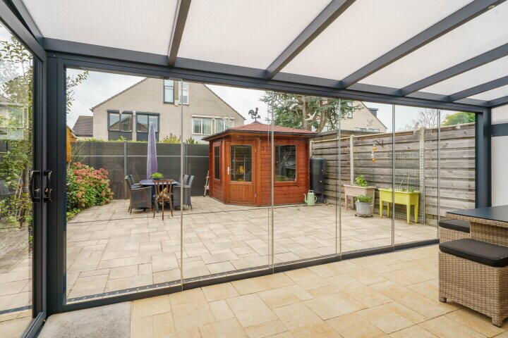 Foto 4 - Saxofoonweg 55, Almere