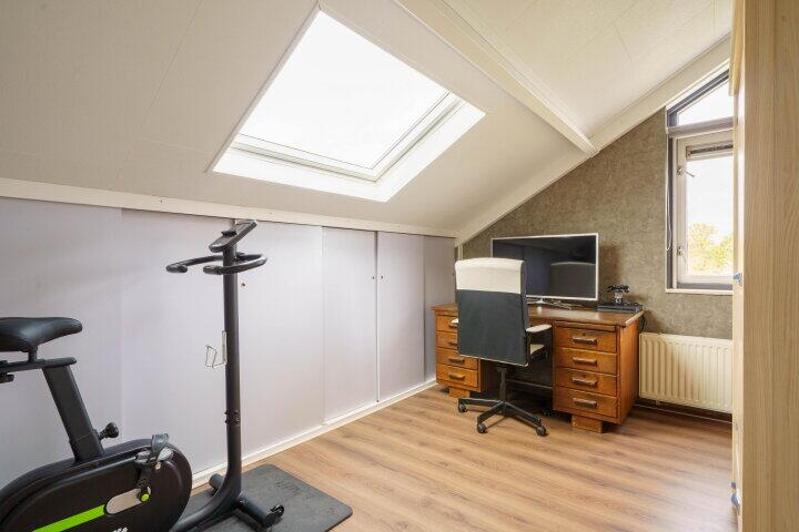 Foto 35 - Saxofoonweg 55, Almere