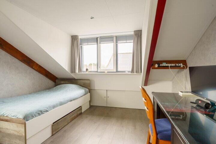 Foto 38 - Saxofoonweg 55, Almere