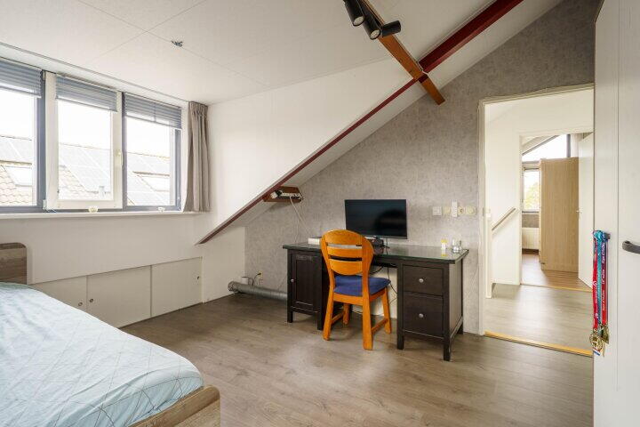 Foto 39 - Saxofoonweg 55, Almere