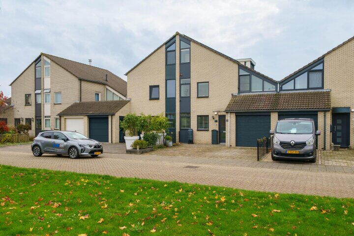 Foto 5 - Saxofoonweg 55, Almere