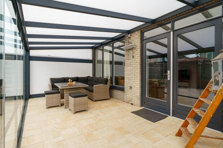 Foto 41 - Saxofoonweg 55, Almere