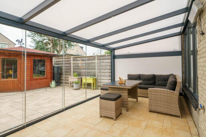 Foto 42 - Saxofoonweg 55, Almere