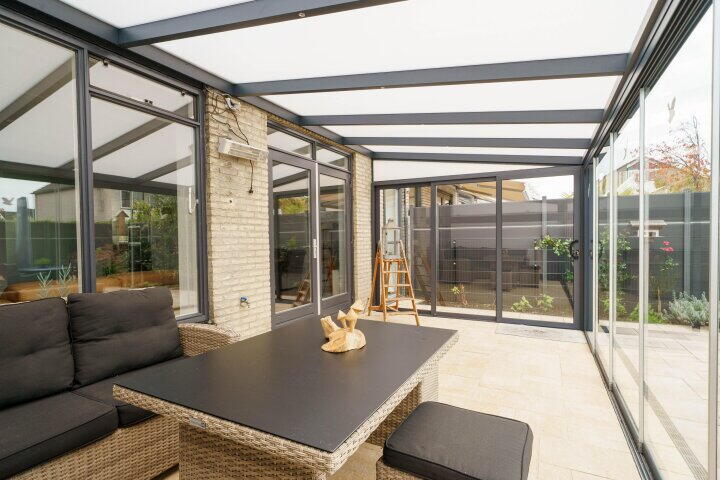 Foto 43 - Saxofoonweg 55, Almere