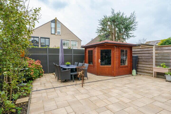 Foto 44 - Saxofoonweg 55, Almere