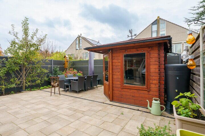 Foto 45 - Saxofoonweg 55, Almere