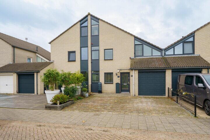 Foto 6 - Saxofoonweg 55, Almere