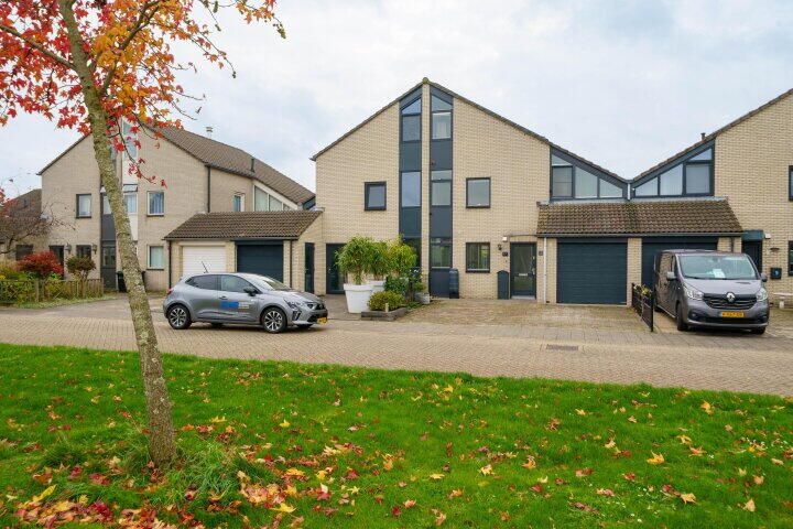 Foto 52 - Saxofoonweg 55, Almere