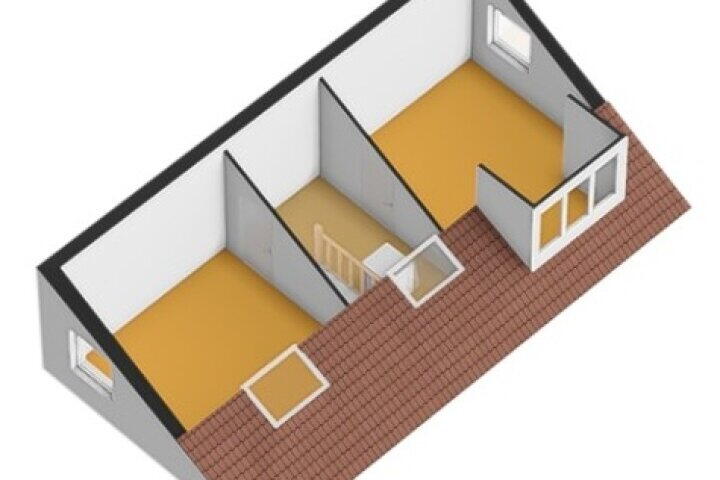 Foto 58 - Saxofoonweg 55, Almere