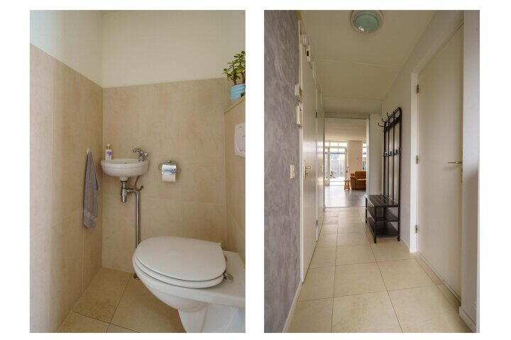 Foto 7 - Saxofoonweg 55, Almere