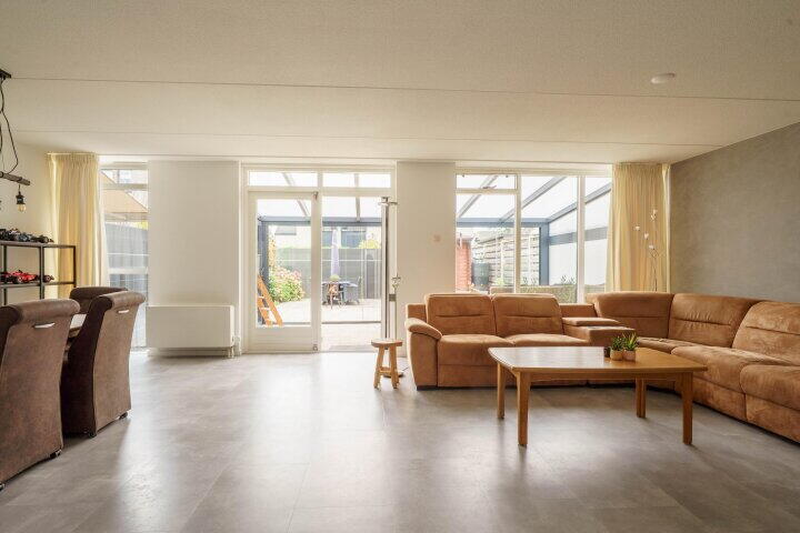 Foto 8 - Saxofoonweg 55, Almere