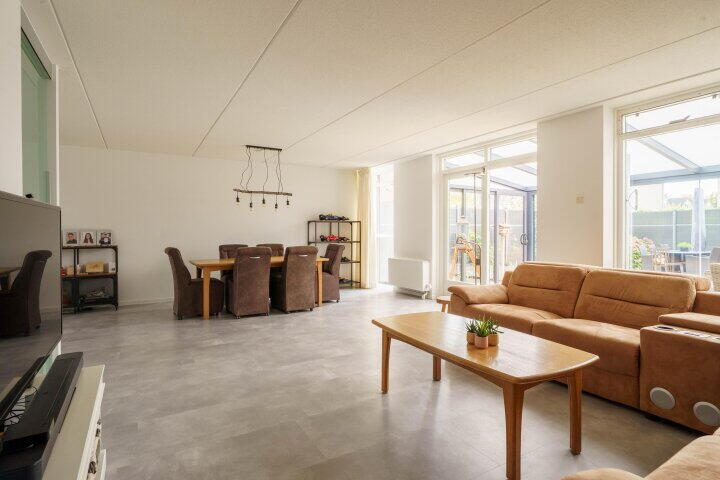 Foto 10 - Saxofoonweg 55, Almere