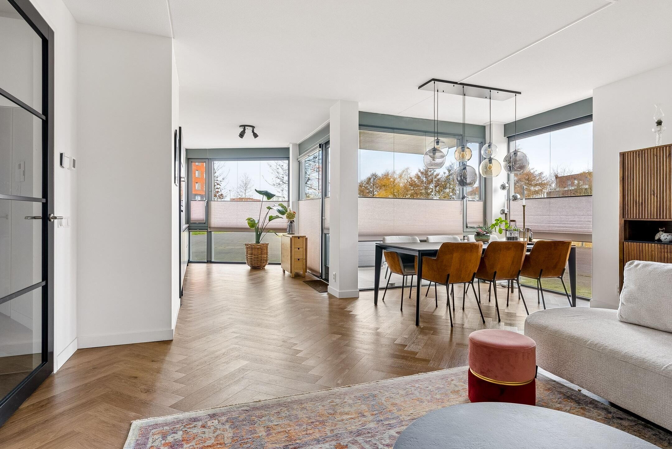 360 foto - Scandinaviëkade 179, Almere