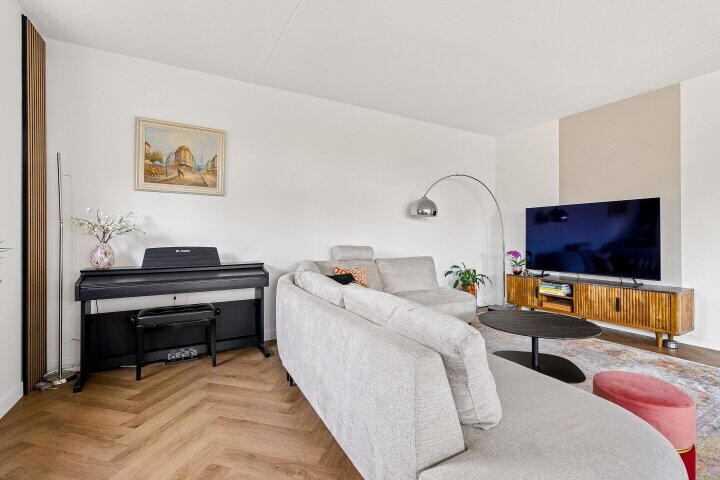 Foto 18 - Scandinaviëkade 179, Almere