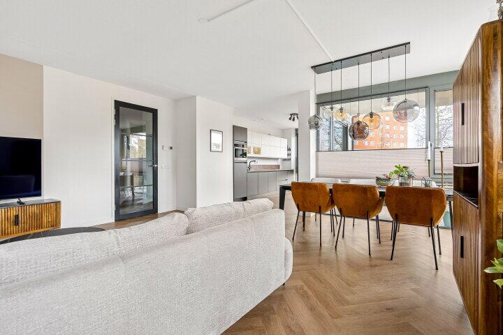 Foto 20 - Scandinaviëkade 179, Almere