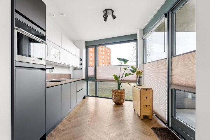 Foto 3 - Scandinaviëkade 179, Almere