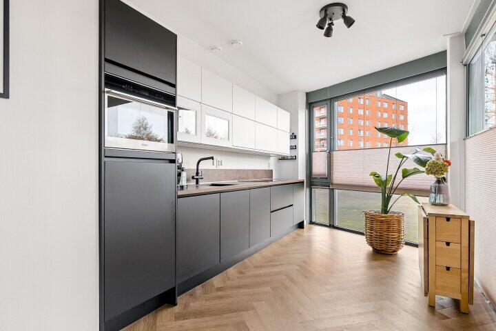 Foto 24 - Scandinaviëkade 179, Almere