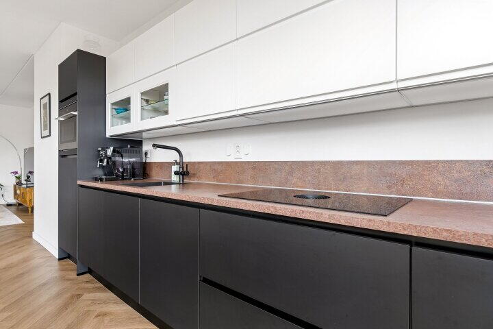 Foto 26 - Scandinaviëkade 179, Almere