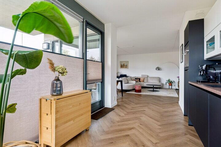 Foto 29 - Scandinaviëkade 179, Almere